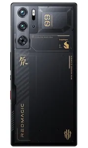 Замена разъема зарядки на телефоне Nubia Red Magic 9 Pro в Нижнем Новгороде